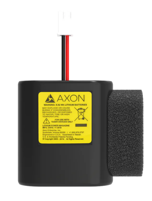 Battery Pack for Pulse/Pulse 2