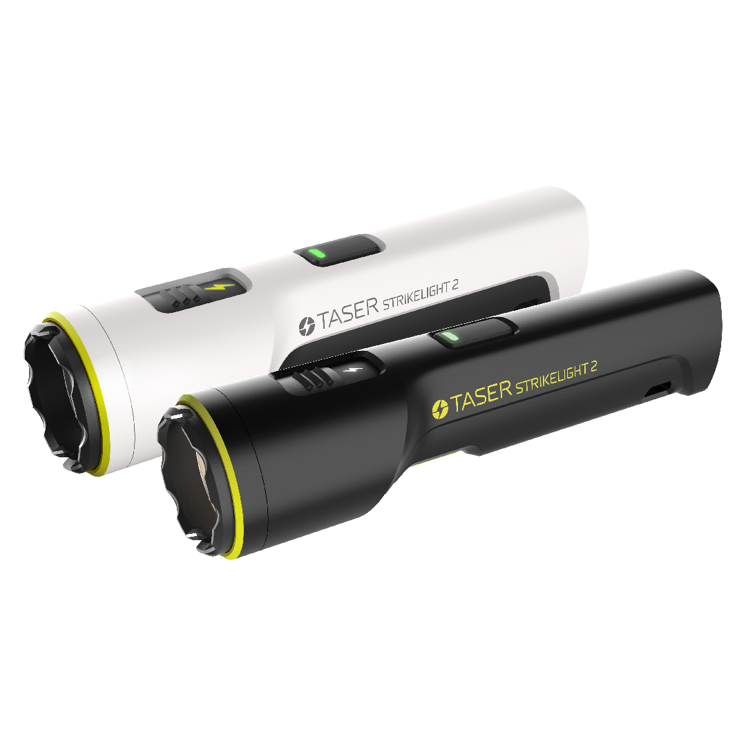 TASER StrikeLight 2 Black