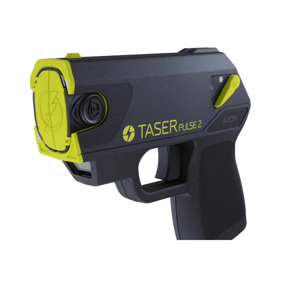 Axon Civilian Pulse 2