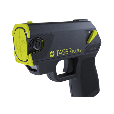 Axon Civilian Pulse 2