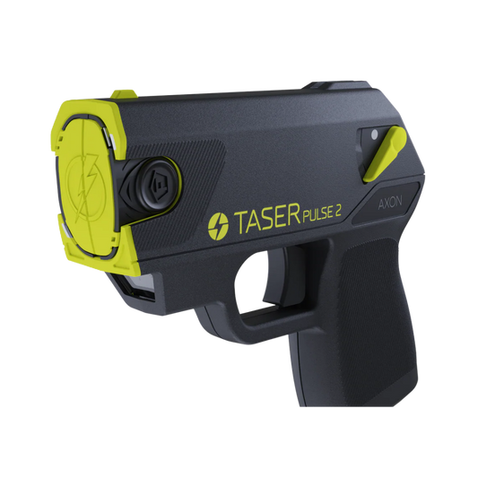 Axon Civilian Pulse 2