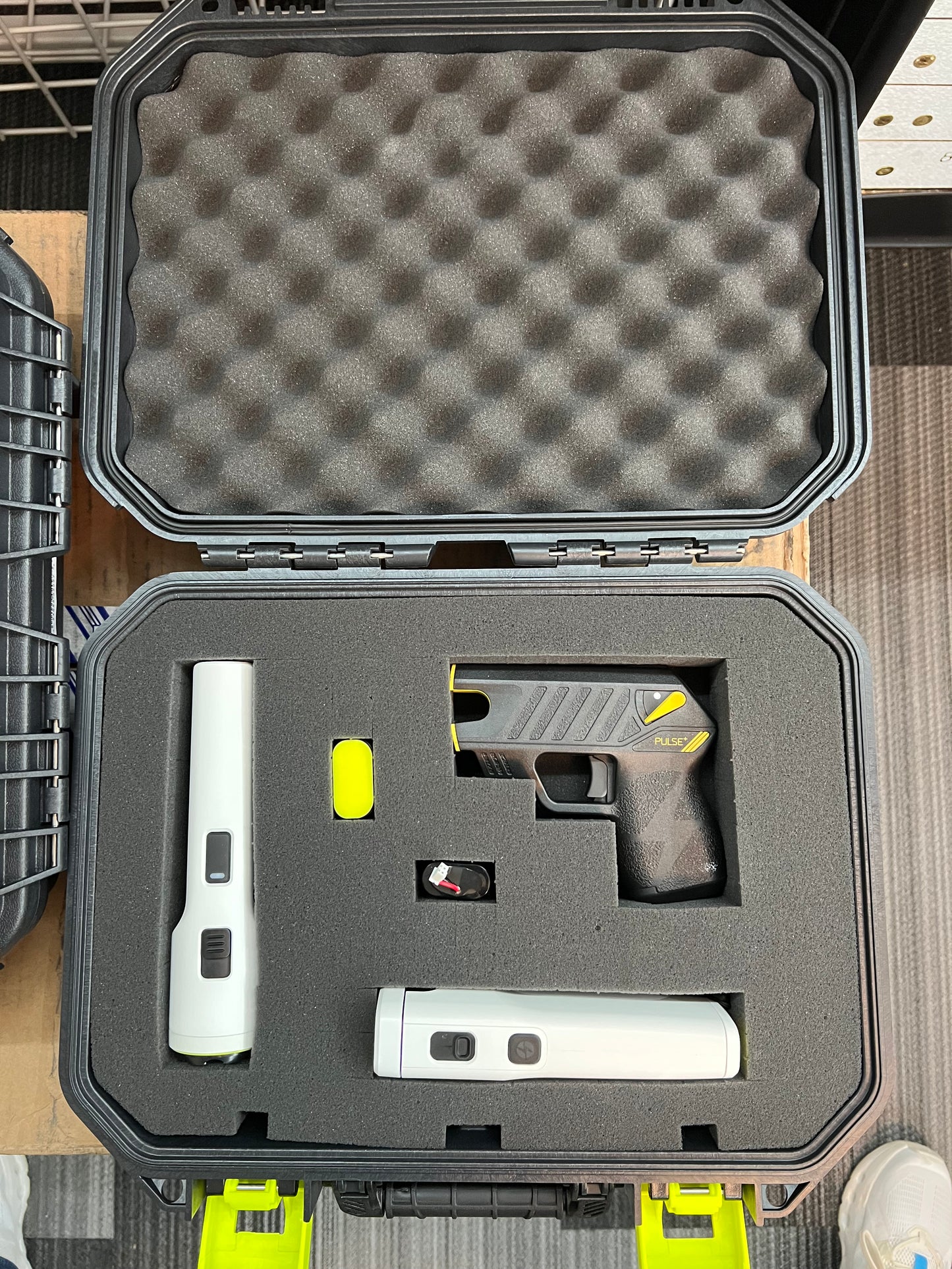 Ultimate Civilian Device Kit