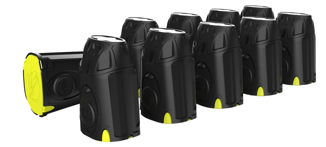 Axon Civilian Cartridges 10pk