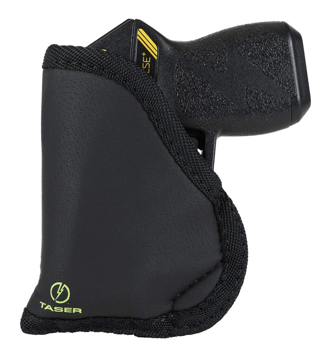 Sticky Holster for Pulse