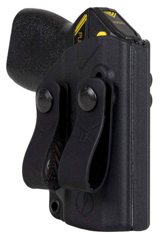 Blade-Tech IWB Holster for Pulse
