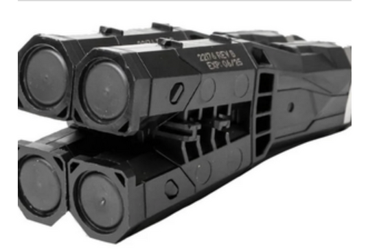 TASER 7 CQ Cartridge - 2pk