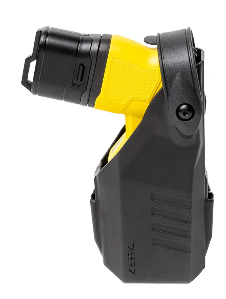 TASER 7CQ Safariland Holster