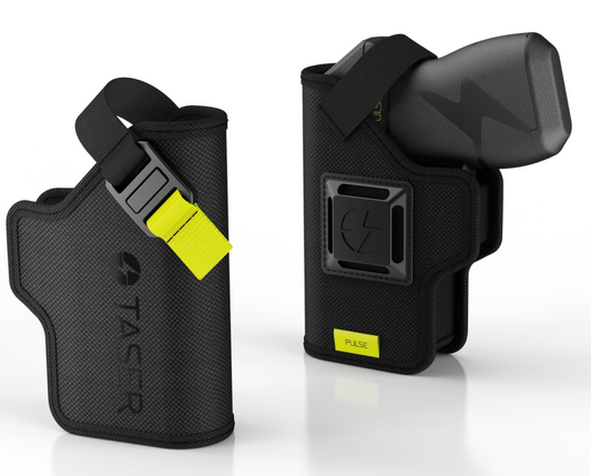 Pulse 2 Holster