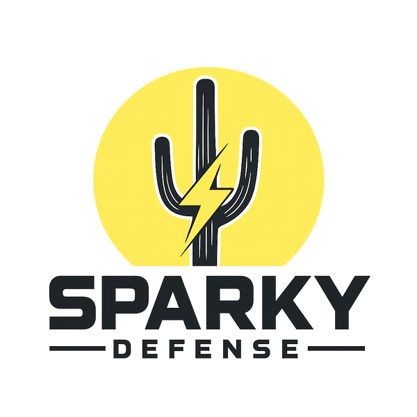 Sparky Defense