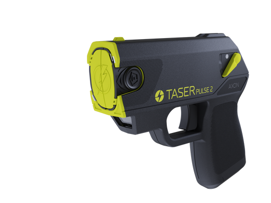 Axon Civilian Pulse 2