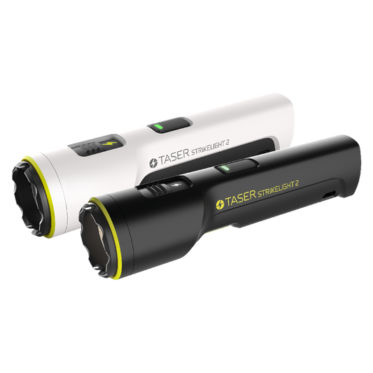 TASER StrikeLight 2 Black